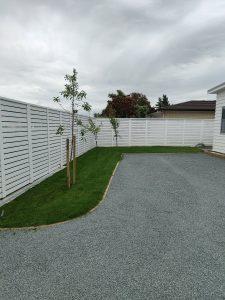 Landscaping services in Mangawhai