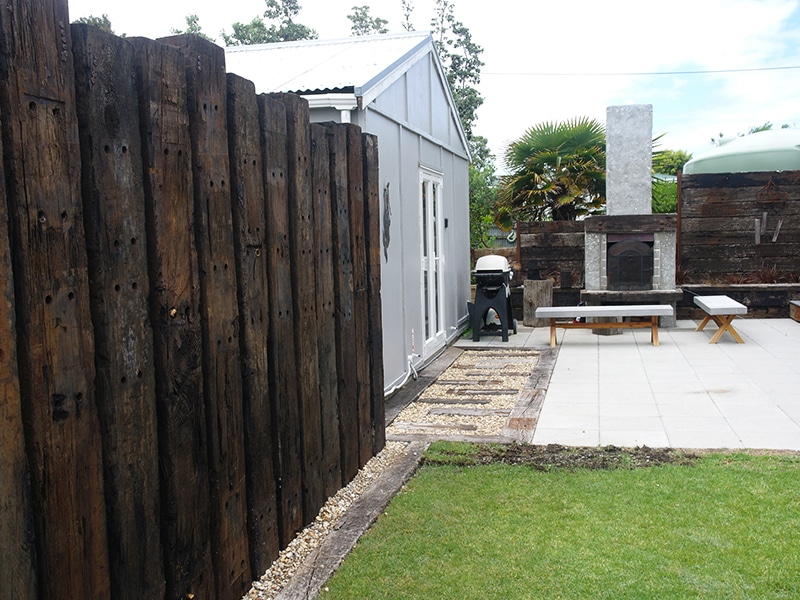 Outdoor Lawn Preparations